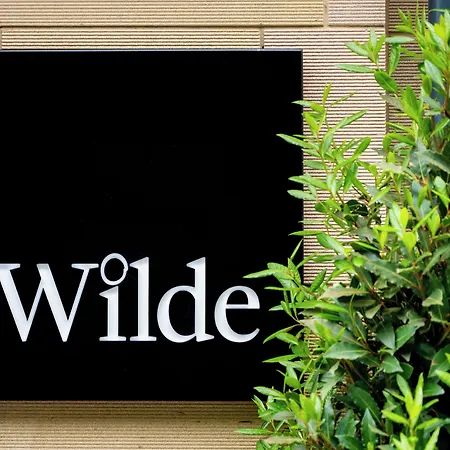 Wilde Grassmarket 4*