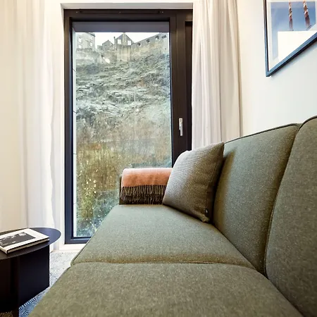 Appart hôtel Wilde Grassmarket Édimbourg