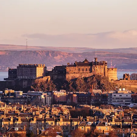 Wilde Grassmarket Appart hôtel 4*