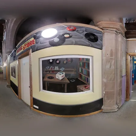 Belford * Эдинбург