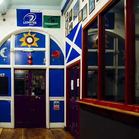 Belford * Эдинбург