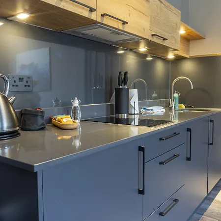 Mono New Town 3* Edinburgh