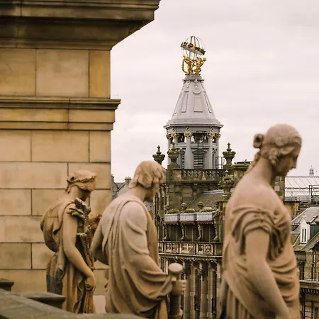 Gleneagles Townhouse Hotel