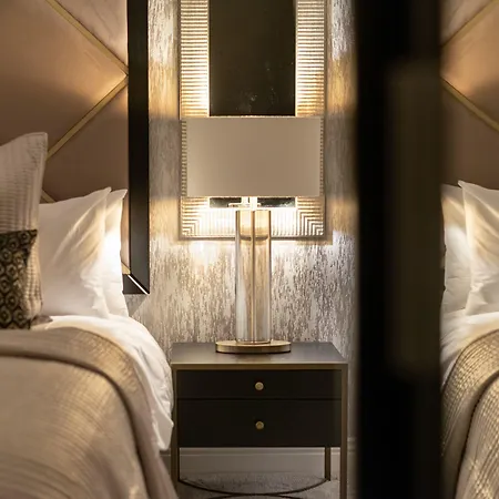 فندق Luxury Georgian Retreat - Hot Tub - Patio