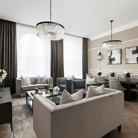 Luxury Georgian Retreat - Hot Tub - Patio Hotel