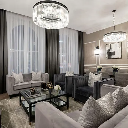 Luxury Georgian Retreat - Hot Tub - Patio إدنبرة