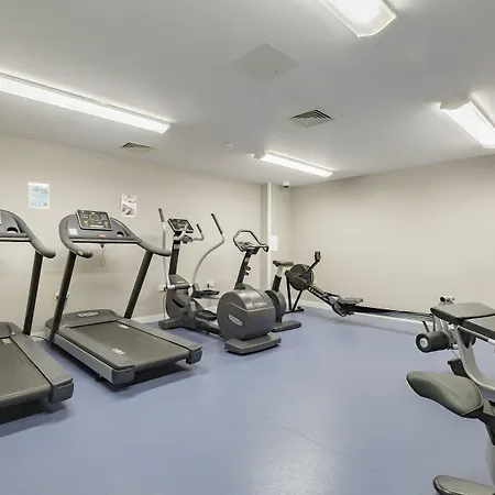 Otel Joivy Affordable - Adults Only *