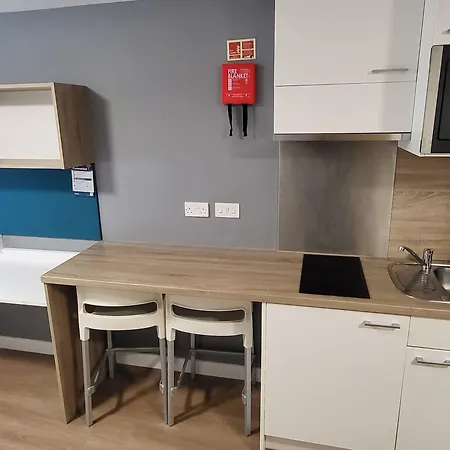 Otel Joivy Affordable - Adults Only *