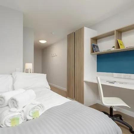 Joivy Affordable - Adults Only Otel