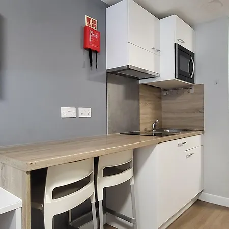 Joivy Affordable - Adults Only Edinburgh