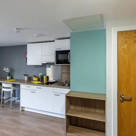 Joivy Affordable - Adults Only Hotel Édimbourg