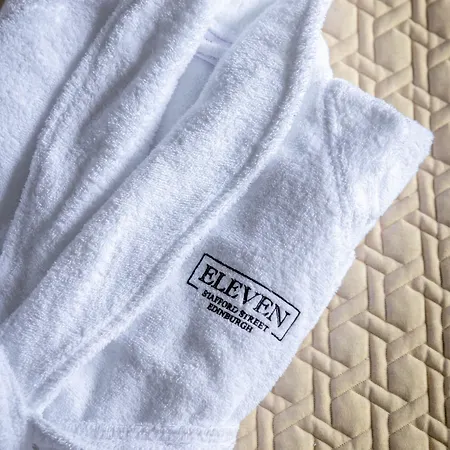 Eleven Stafford Street Townhouse (adults Only) Hotel 4*