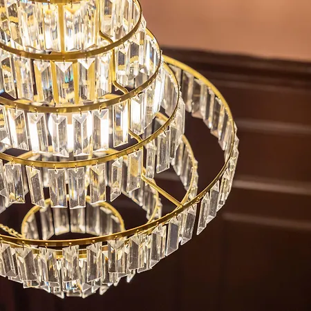 Hotel Eleven Stafford Street Townhouse (adults Only) 4*