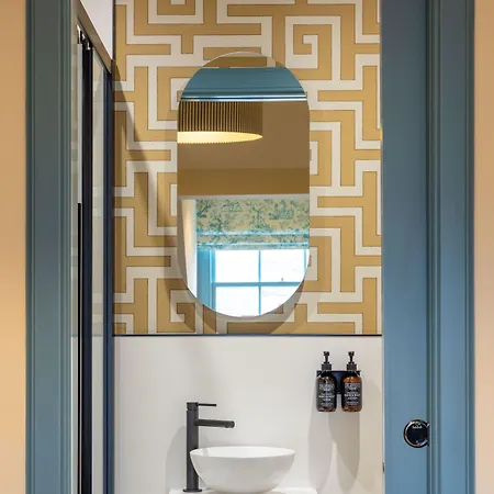 Eleven Stafford Street Townhouse (adults Only) Edinburgh