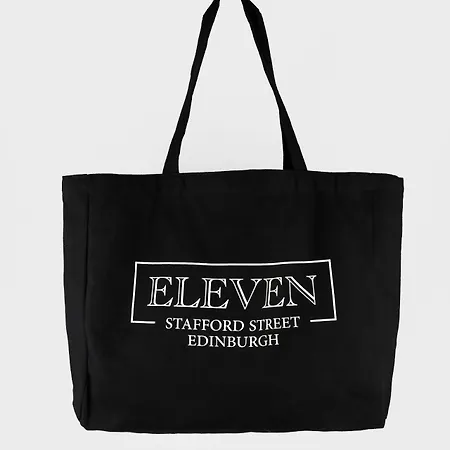 Eleven Stafford Street Townhouse (adults Only) Hotel 4*