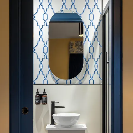 Eleven Stafford Street Townhouse (adults Only) 4*