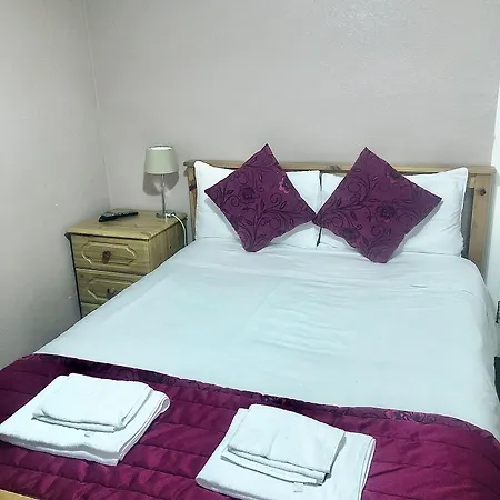 Casa de hóspedes Dalry