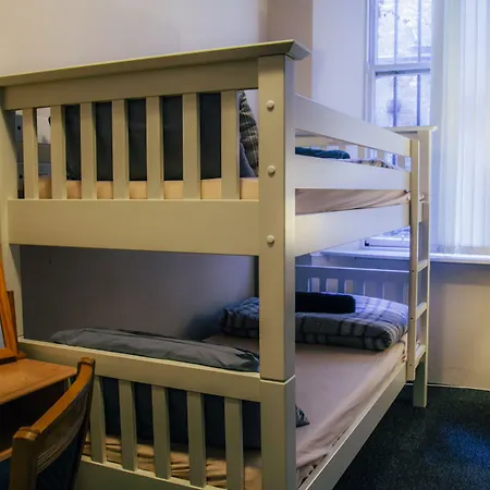 Hostel Backpackers - Over 18s Only