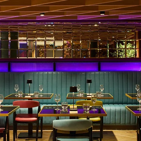 Nyx Hotel 4*