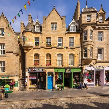 1 Bed - 10 Min Walk To Castle *