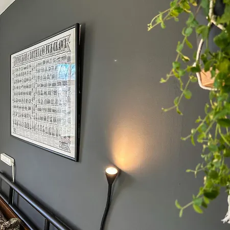 Double With Shared Bathroom Near The Shore And Tram Penzion *