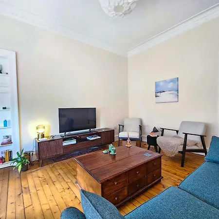 Apartment 2-bedroom