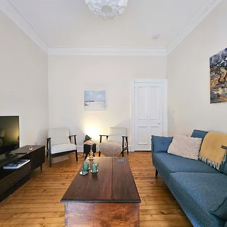 Apartment 2-bedroom *