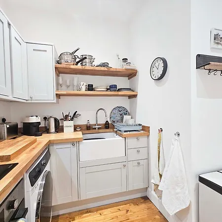 2-bedroom Daire