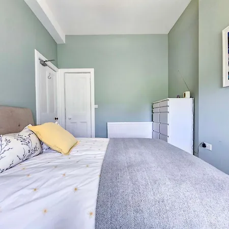 Daire 2-bedroom