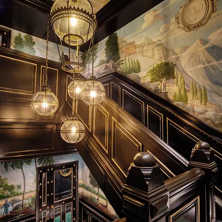 Ξενοδοχείο 100 Princes Street