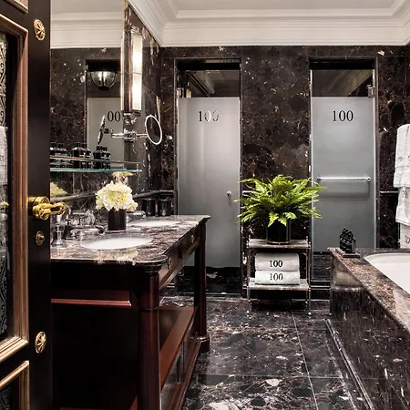 Ξενοδοχείο 100 Princes Street 5*