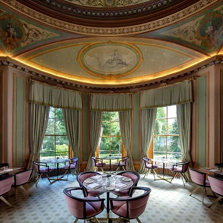 The Scott Hotel Edimburgo