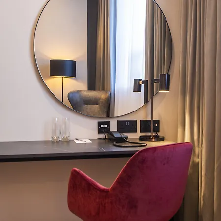 Hotel Tynecastle Park 4*