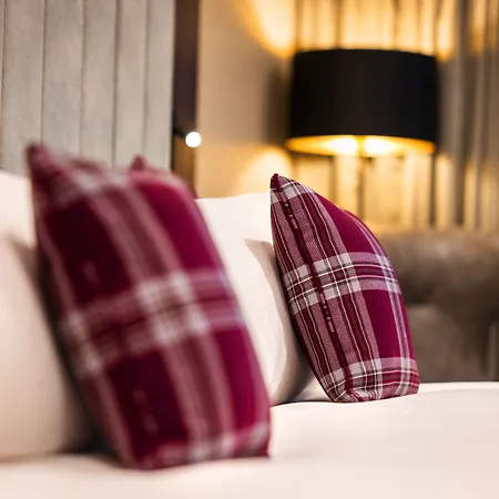 Tynecastle Park Édimbourg