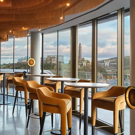 Hotel W Edimburgo