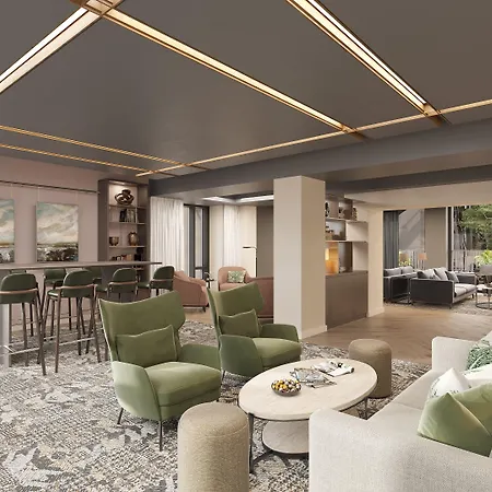 The Resident 4* Edinburgh