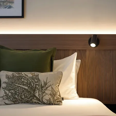 The Resident Hotel 4*