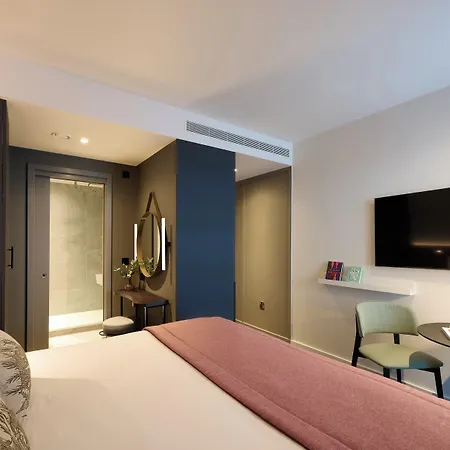 The Resident Hotel Edinburgh