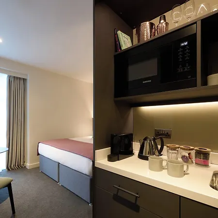 The Resident Hotel Edinburgh