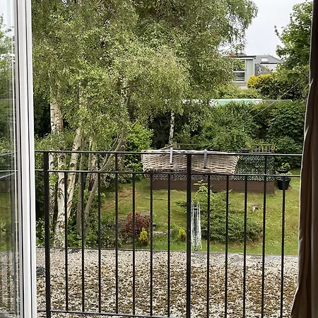 Szálloda Scotland 3*
