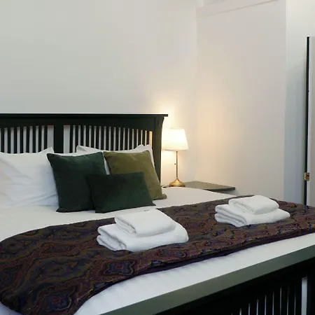 Konukevi 4 Friends House