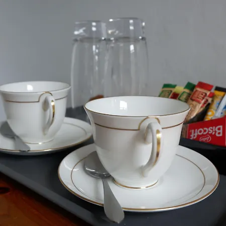 Konukevi 4 Friends House *