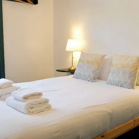 Konukevi 4 Friends House *