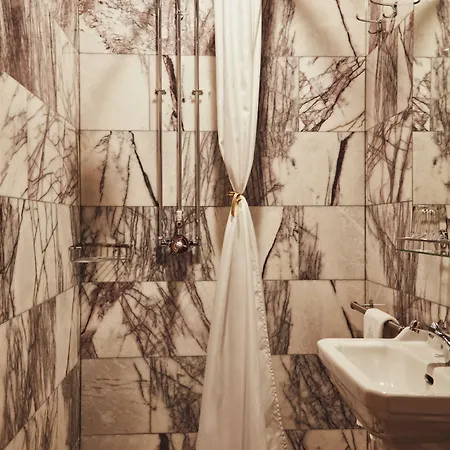 House Of Gods Royal Mile Ξενοδοχείο