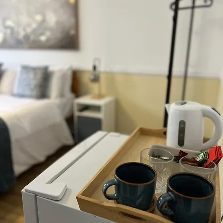 Quarto em Acomodações Particulares Bonnie Glebe *