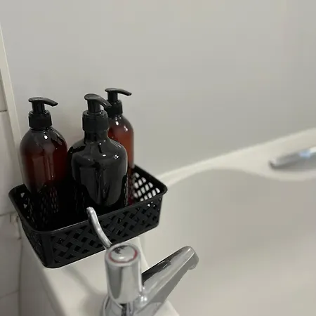 Quarto em Acomodações Particulares Bonnie Glebe