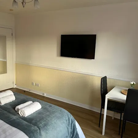 Bonnie Glebe Quarto em Acomodações Particulares *