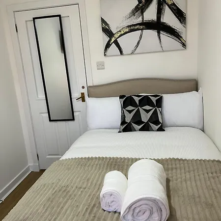 Bonnie Glebe Quarto em Acomodações Particulares