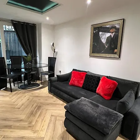 Appartement 3 Bedroom