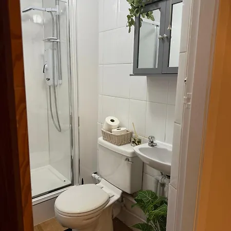 The Nook إدنبرة
